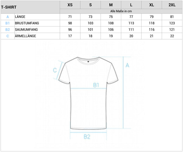 Multiblades Crew Neck