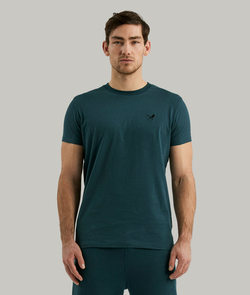 Classic Crew Neck