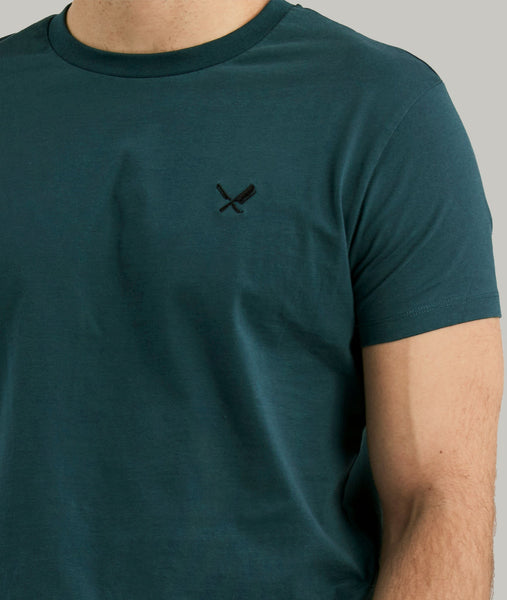 Classic Crew Neck