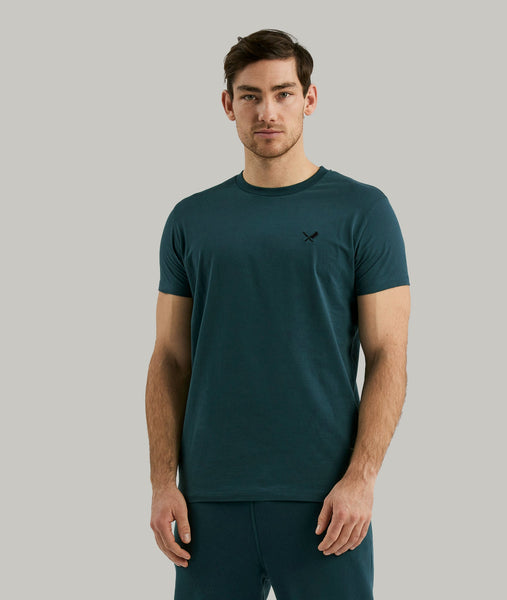 Classic Crew Neck