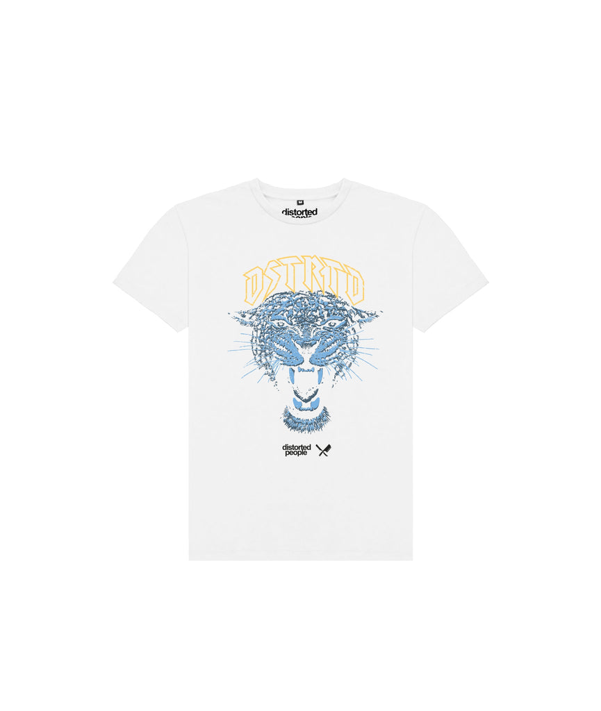 Kids Panther Crew Neck