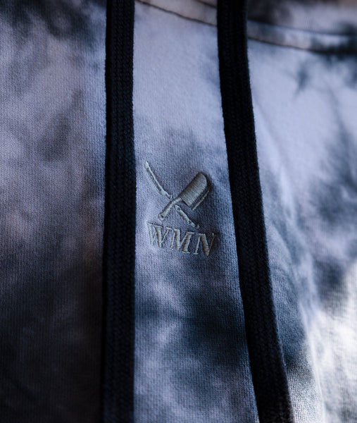 WMN Tie Dye