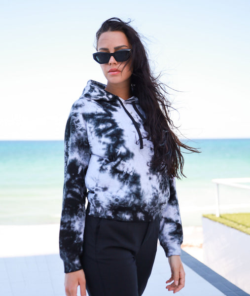 WMN Tie Dye
