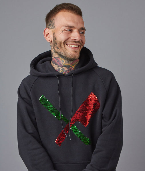 Kids Ugly Christmas