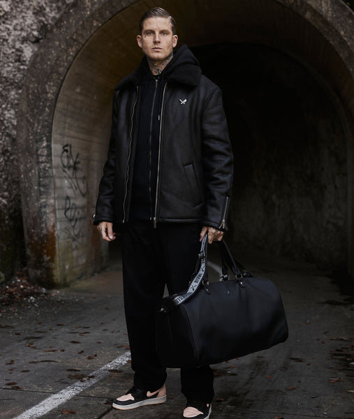 Weekender