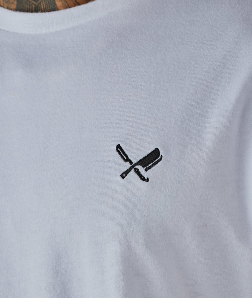 Classic Cozy Crew Neck