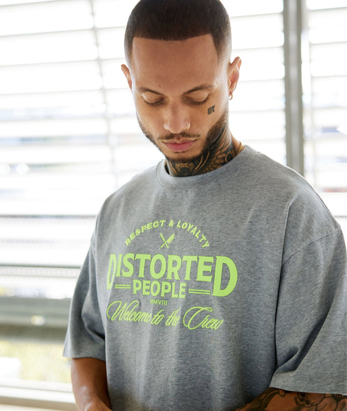 Respect&Loyalty