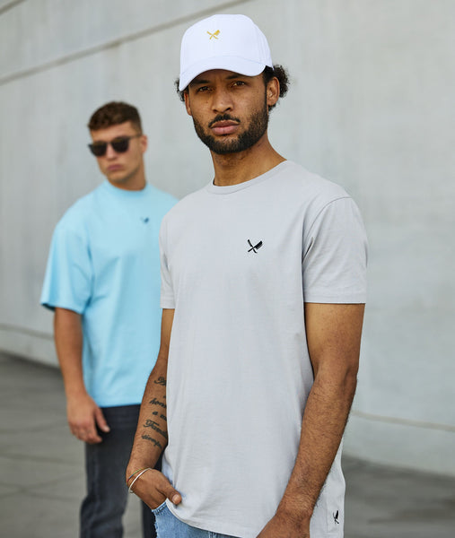 Classic Crew Neck
