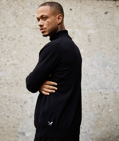 Rollneck