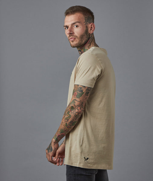 Classic Grand Crew Neck