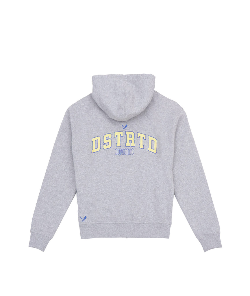 WMN DSTRTD