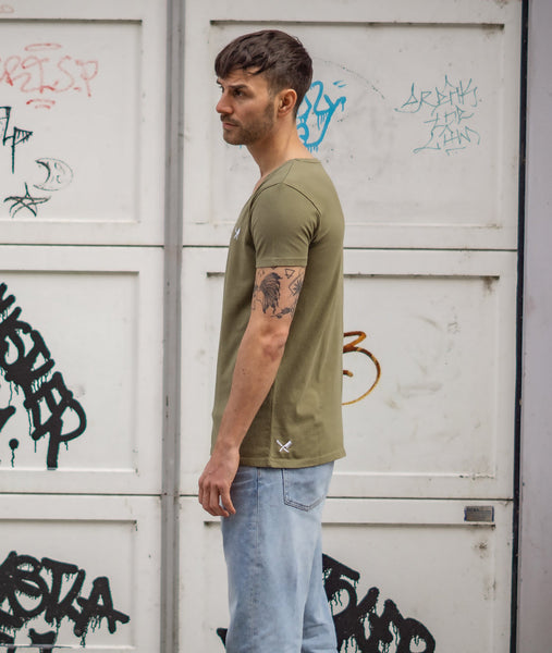 Classic Grand V-Neck
