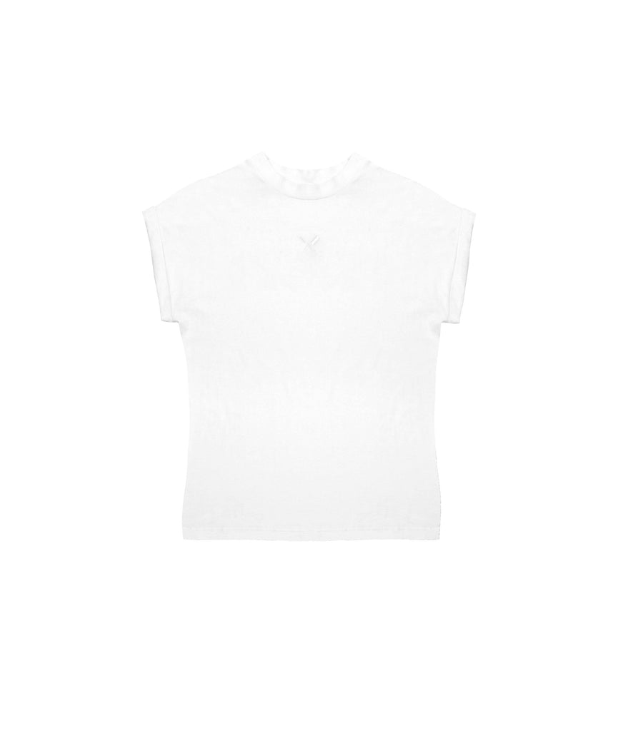 WMN Tight Round Neck
