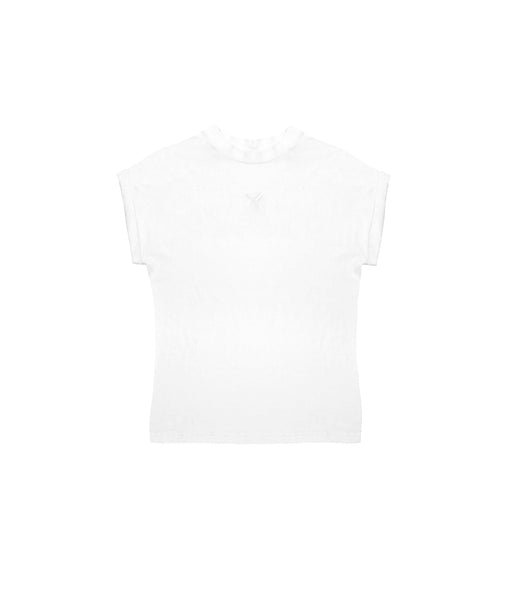 WMN Tight Round Neck