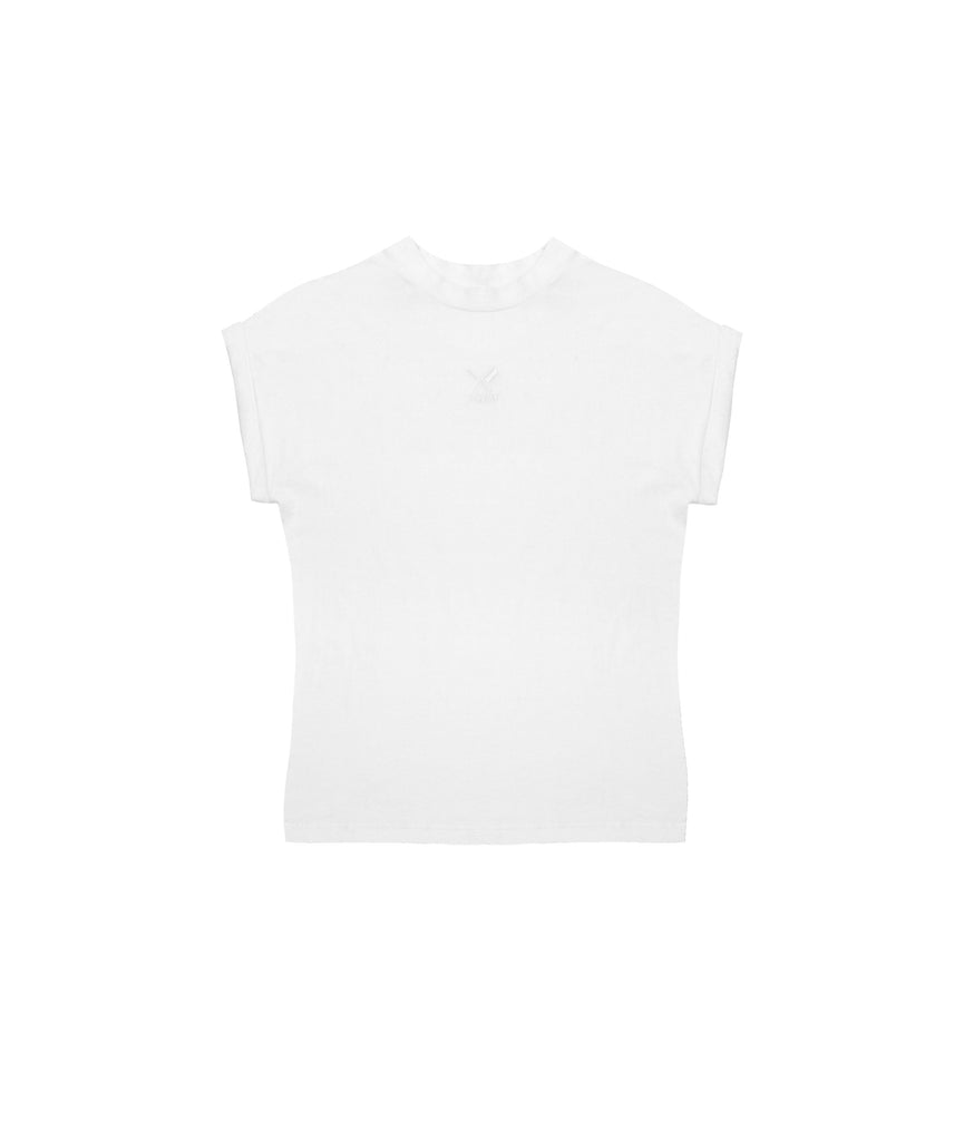 WMN Classic Tight Round Neck