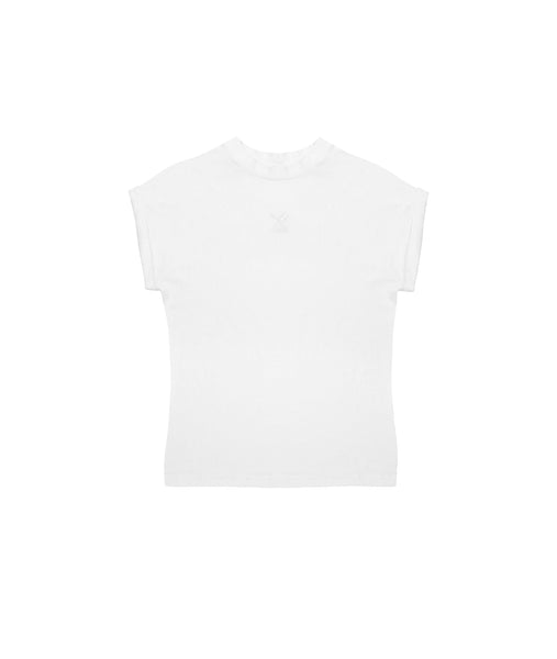 WMN Classic Tight Round Neck