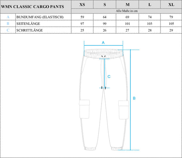WMN Cargo