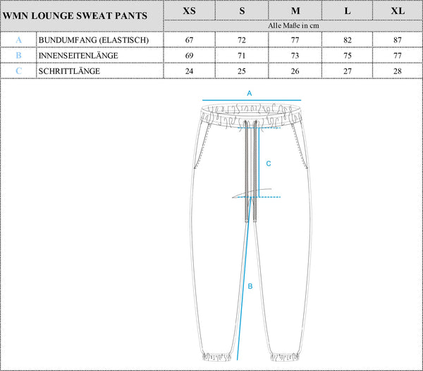 WMN Lounge