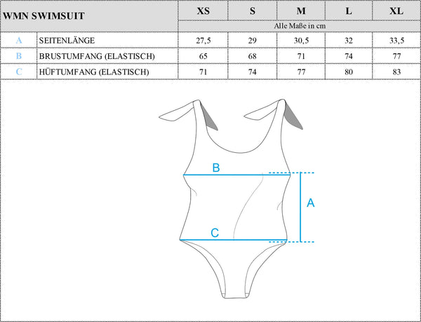WMN Reversible