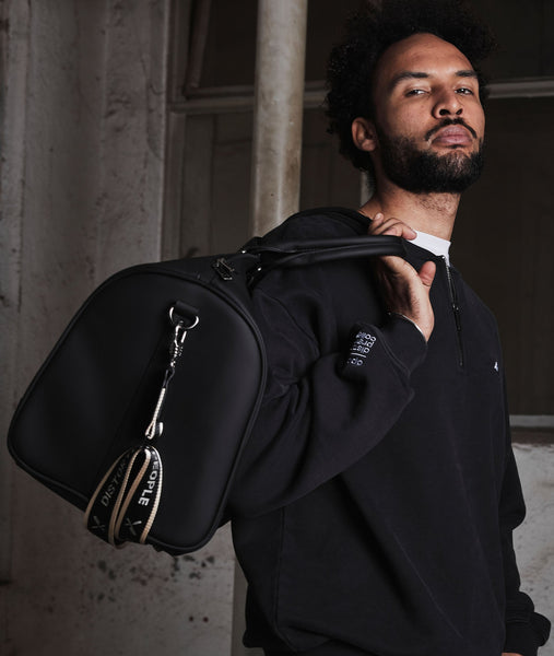 Crew Member Weekender