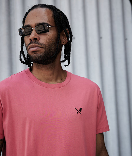 Classic Crew Neck