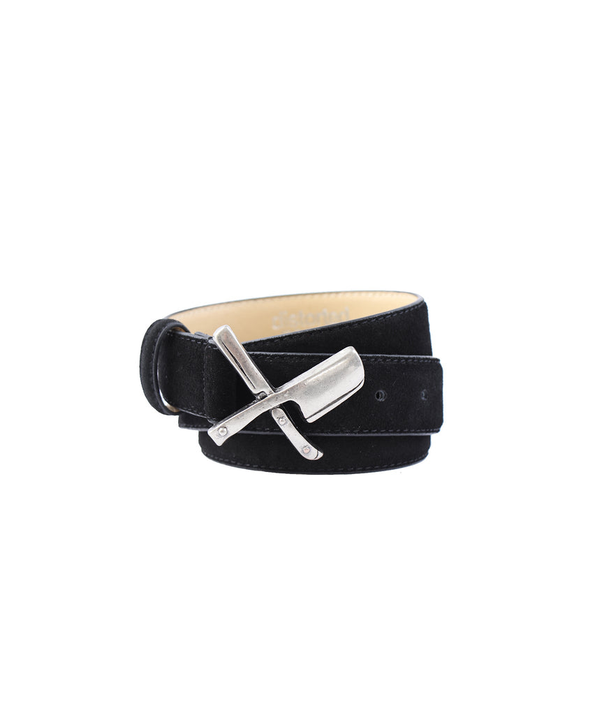 Blades Premium Suede