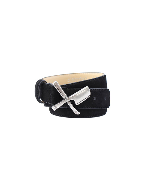 Blades Premium Suede