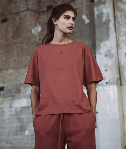 WMN Round Neck
