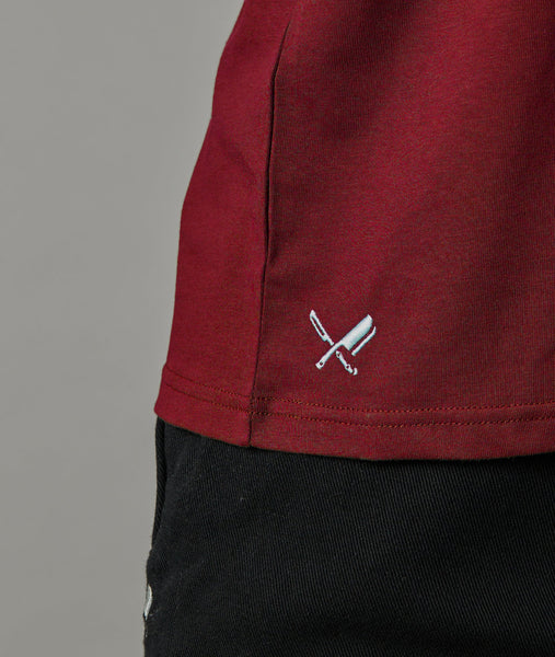 Grand Crew Neck