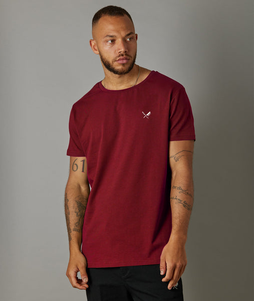 Grand Crew Neck