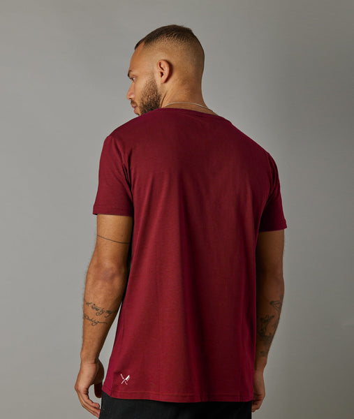 Grand Crew Neck