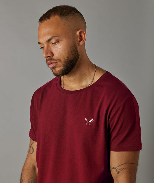 Grand Crew Neck