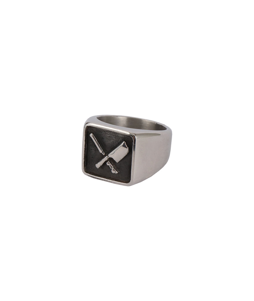 Blades Ring