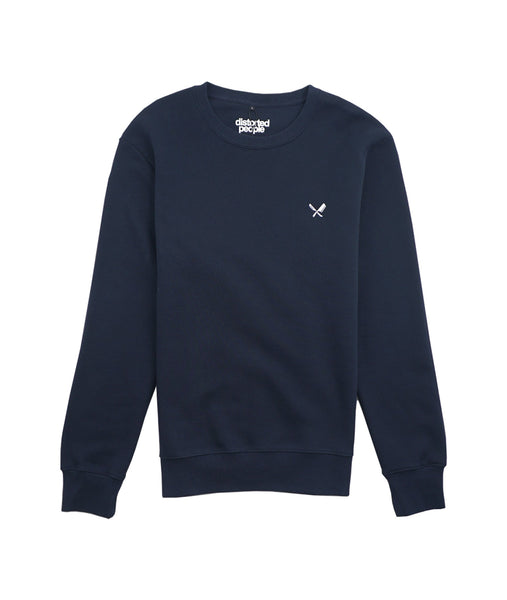 Classic Crew Neck