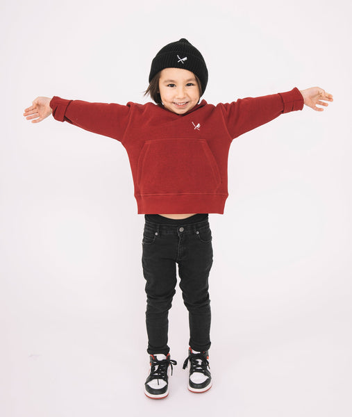 Kids Inked