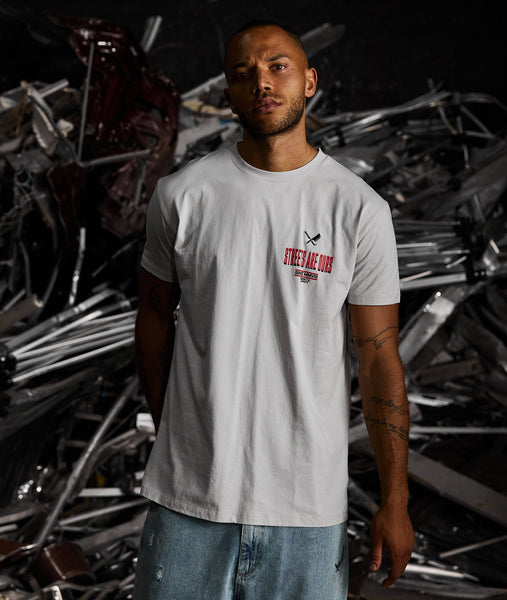 Streets Are Ours Cars Crew Neck