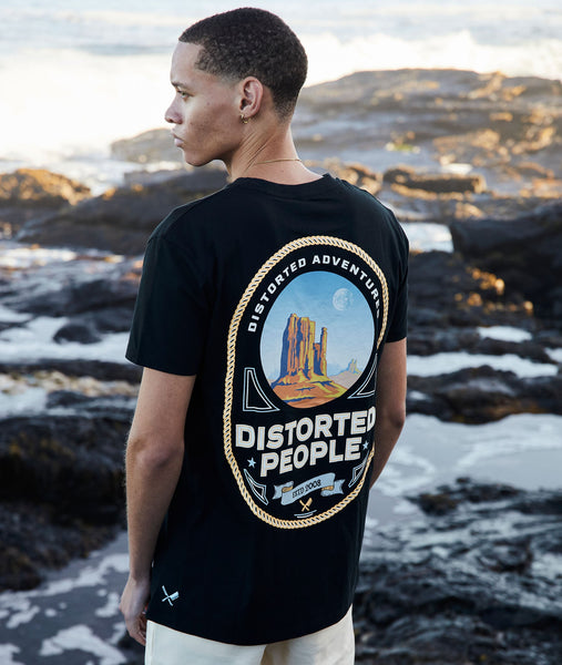 Desert Crew Neck