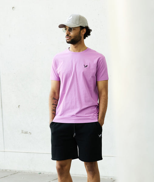 Classic Crew Neck