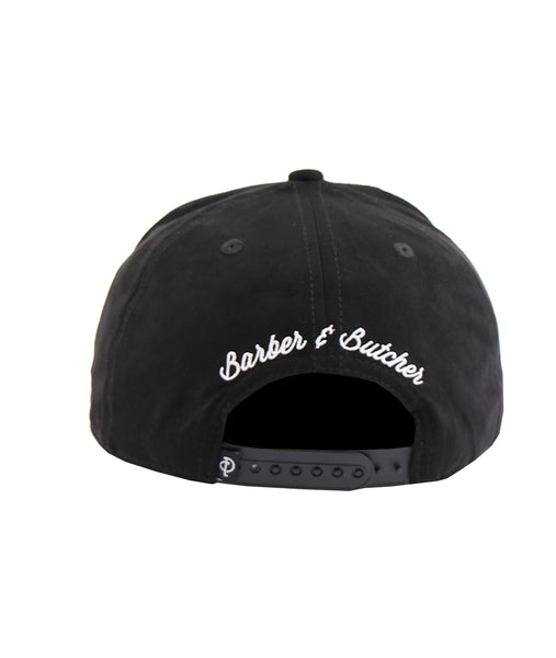 Blades Suede
